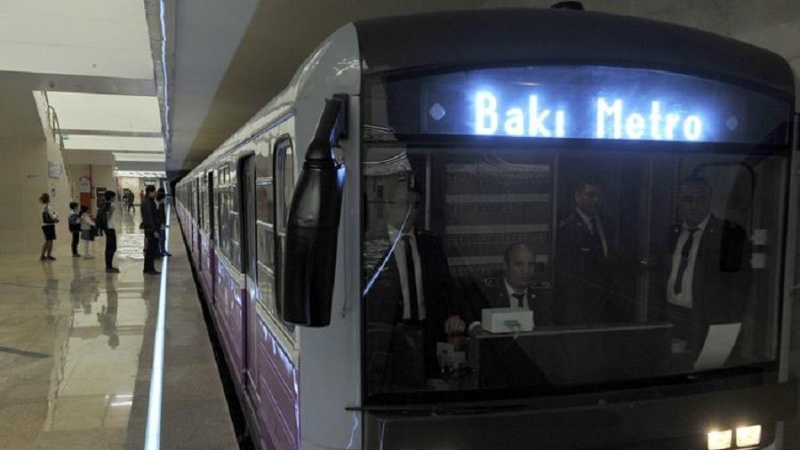 "Бакы Метрополитени"нин 29 әмәкдашы коронавируса jолухуб, бир нәфәр өлүб