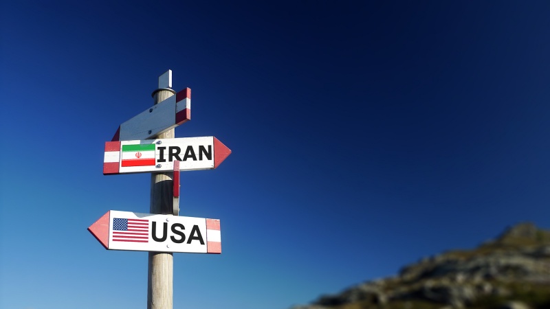 Upaya AS Memperpanjang Embargo Senjata Iran