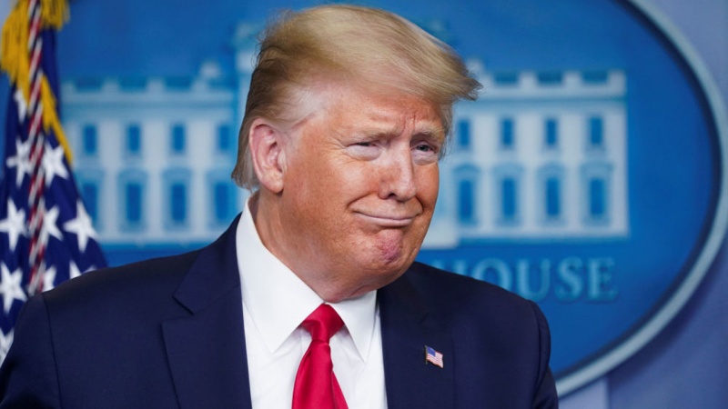 ワシントンポスト紙、「トランプ大統領による新型コロナ危険性の矮小化工作は60回以上」