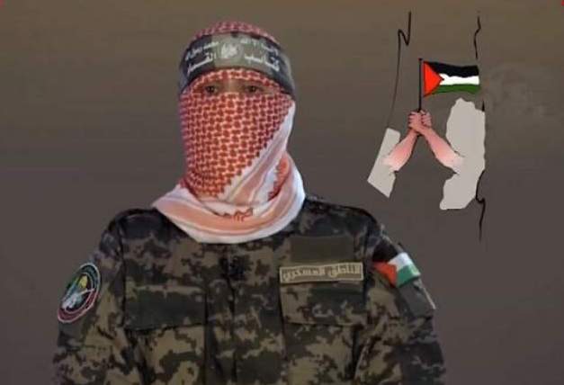 كتائب القسام: قرار الضم إعلان حرب وصفقة التبادل يجب أن تشمل الأسرى القادة