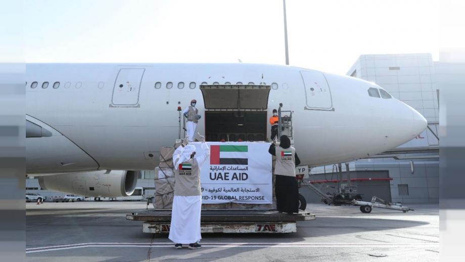 صحيفة: الإمارات أرسلت 100 ألف جهاز فحص كورونا لـ "إسرائيل"
