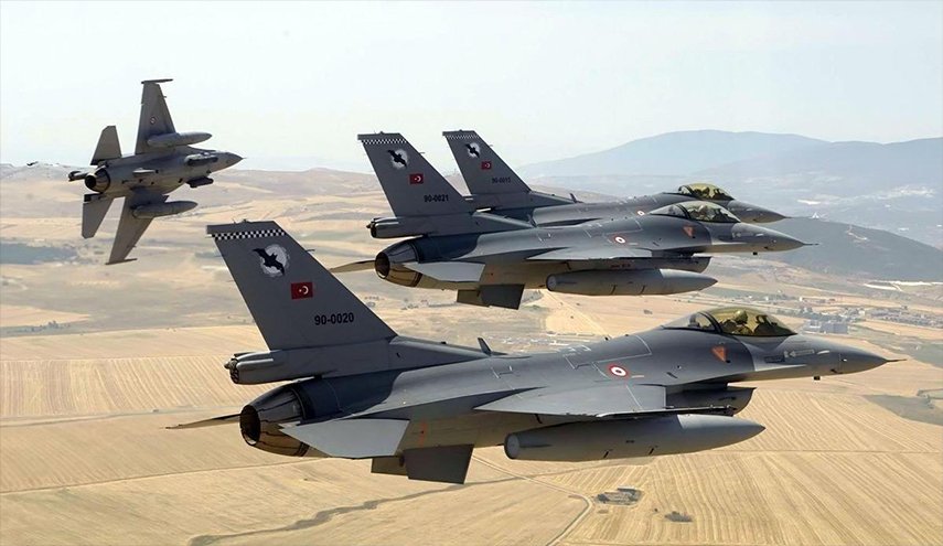 تركيا تواصل غاراتها رغم الاحتجاج العراقي