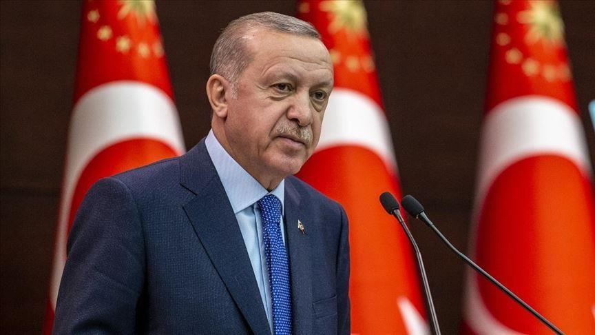     Erdogan, novi sultan Libije: “Turci neće otići, oni će i dalje biti tamo za 40 godina”