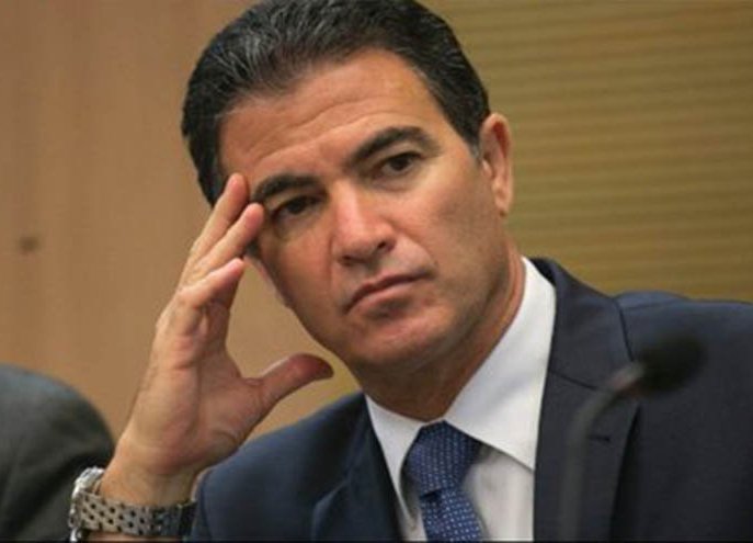 رئيس الموساد يزور الاردن سراً.. كوهين سلم رسالة نتنياهو للملك!