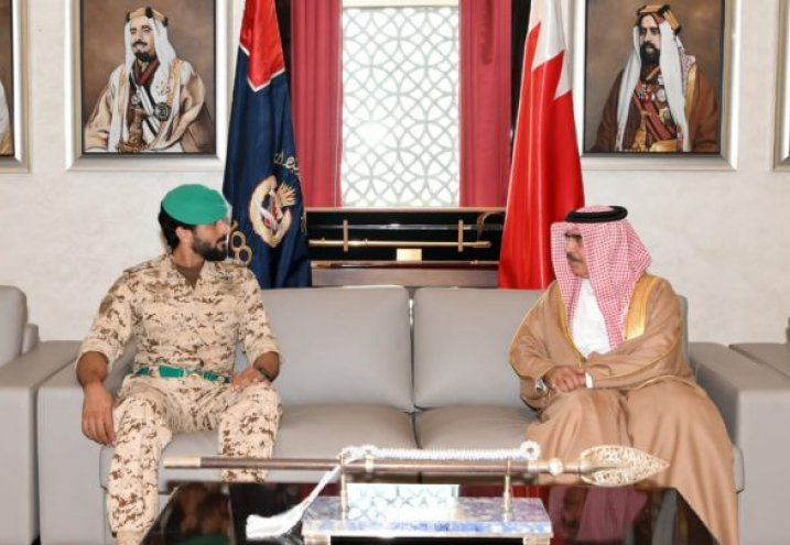 برلماني إسباني يطالب حكومة بلاده بإجراءات ضد مسؤولين بحرينيين