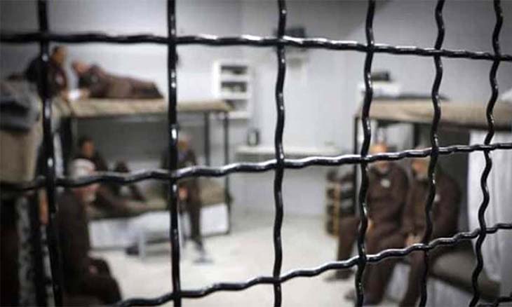 نادي الاسير: 95 % من الأسرى يتعرّضون للتعذيب في سجون الاحتلال
