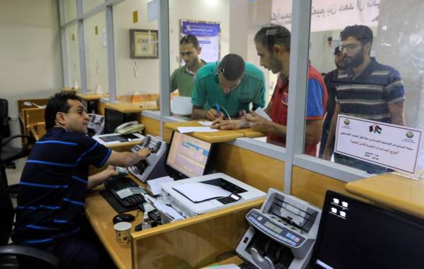 Penduduk Palestin Terima Bantuan RM429
