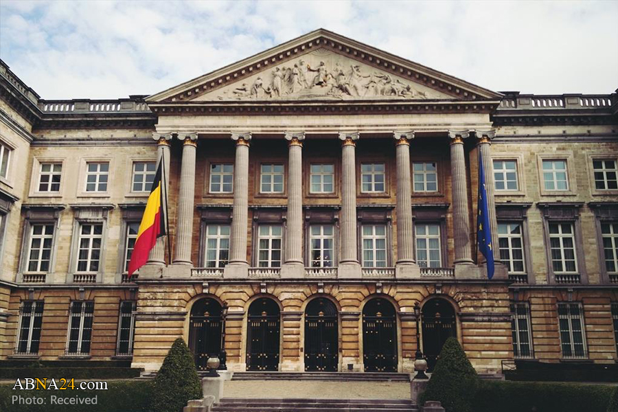 Belgian Parliament calls on EU for measures against Israeli annexation