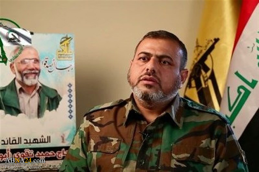 All Iraqi Kata'ib Hezbollah forces released after temporary arrest: Official