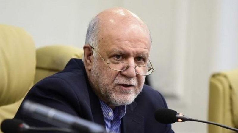 イラン石油相、「アメリカによるイラン船長への制裁は奏功せず」