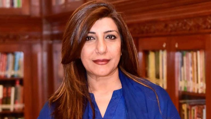 Pakistan'dan Hindistan'a terörizmi desteklediği yönünde suçlama