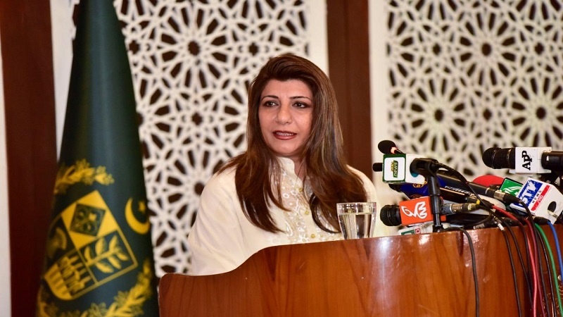 پاکستان نے FATF کی گرے لسٹ میں توسیع سے متعلق رپورٹس کو مسترد کردیا