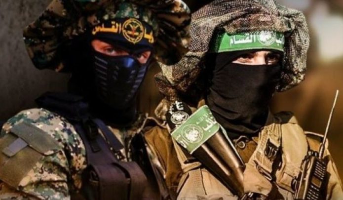 مشدداً على الجهوزية للتصدي للاعتداءات الصهيونية.. اجتماع على مستوى القيادة لـ"حماس والجهاد الإسلامي"