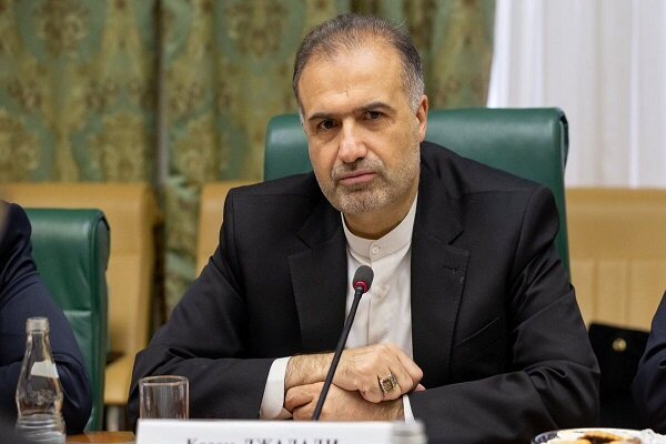 An Bude Tattaunawa A Tsakanin Iran Da Rasha Dangane Da Kasar Syria Da Kuma Alaka Tsakanin Kasashen Biyu