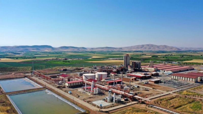 Petrol sanayinde 3 önemli proje daha faaliyete başladı