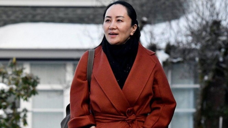 加拿大总理特鲁多：不会以孟晚舟作为对中国进行交换的条件