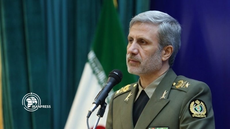 General Hatemi: ABD yaptırımları ters sonuç doğurdu