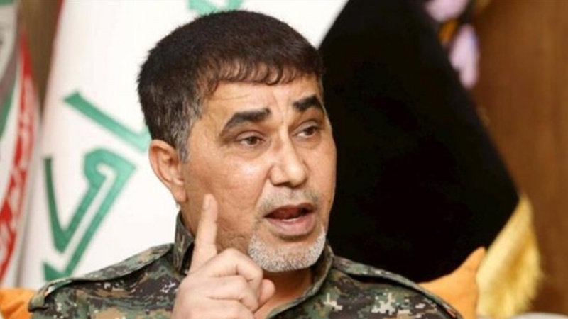 АБШ-ын террорчу гүввәләринин Ираг Һизбуллаһы баталjонларына һүҹумуна реаксиjалар
