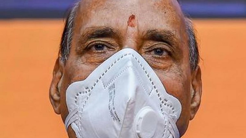 भारत-चीन के बीच तनातनी के दौरान, राजनाथ सिंह बड़ी उम्मीदें लेकर मास्को रवाना हुए थे, क्या रूस ने भारत को निराश कर दिया?