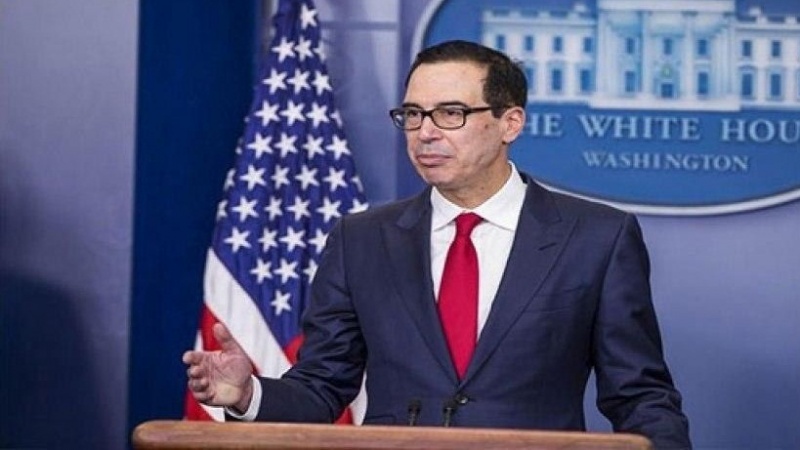 США ввели новые санкции против Ирана