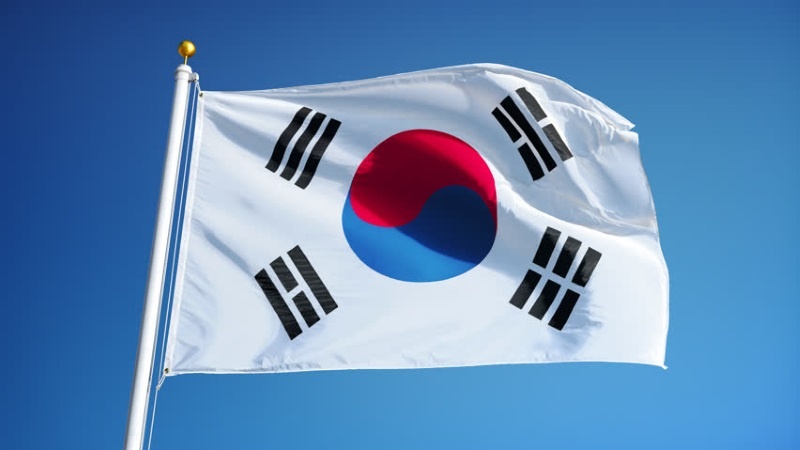 5名韩国船员在西非贝宁近海遭武装分子劫持