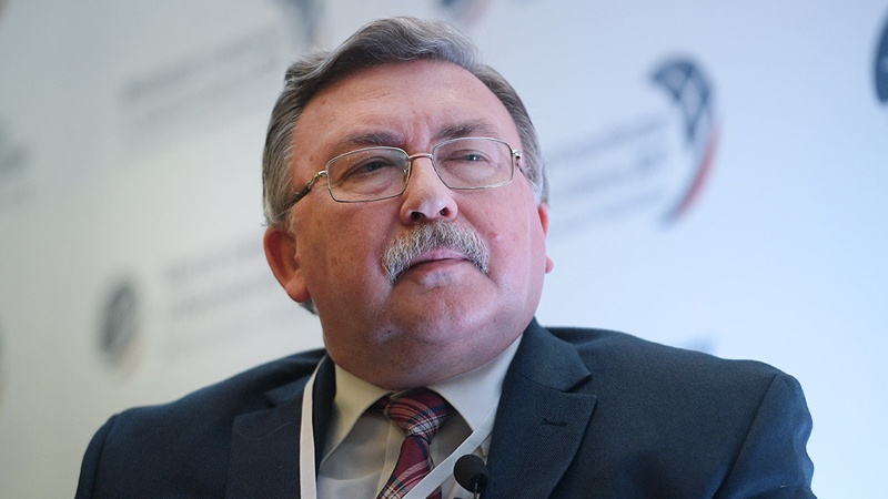 Rusya’dan ABD’nin İran iddialarına tepki