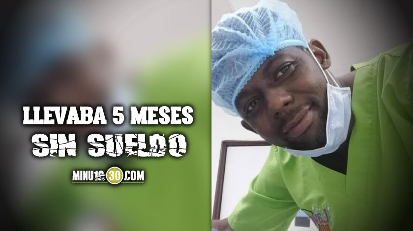 Heandel Rentería: Médico musulmán shiita víctima de los gobiernos dictatoriales proclives al sionismo 