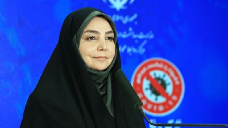 ایران میں صحت یاب ہونے والے کورونا مریضوں کی تعداد میں اضافہ