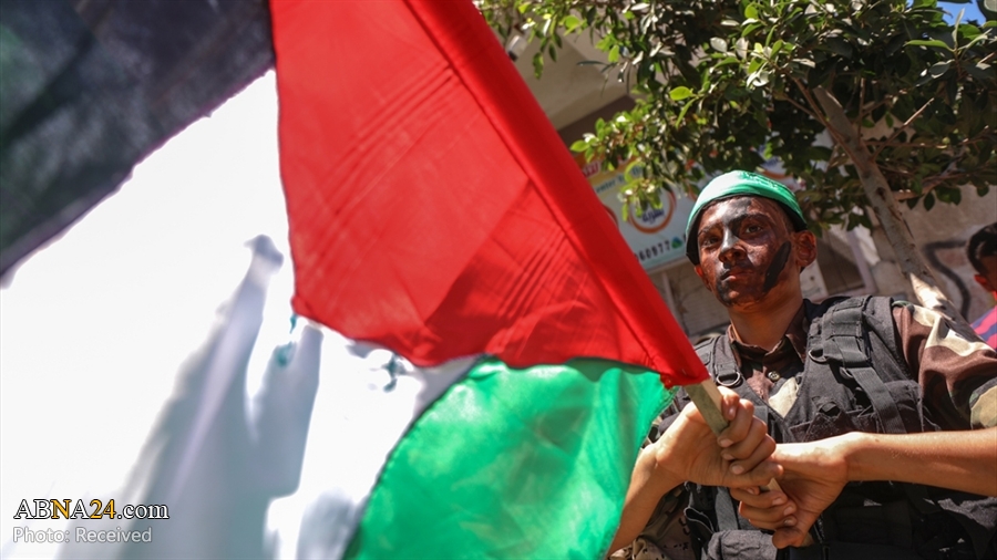 تقرير مصور / مظاهرات فلسطينية رافضة لـ"خطة الضم" 