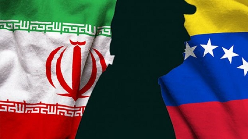 Keberanian Iran Mematahkan Sanksi Amerika