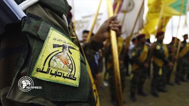 ABD terör güçleri Irak Hizbullah tugayları üsslerini hedef aldı