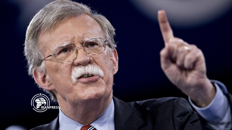 Bolton: Trump yönetimi çok kötüdür