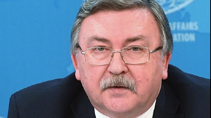 Российский чиновник намекнул США: кроме вас никто больше не знает о так называемой страшной правде нарушения Ираном обязательств