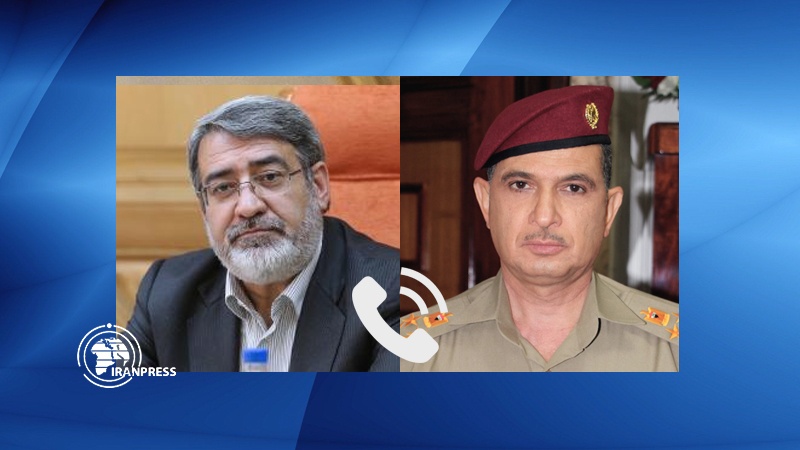 Rahmani Fazli: ABD ve ırkçı İsrail, İran ve Irak halklarının ortak düşmanlarıdır