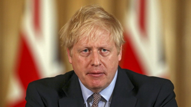 İngiltere başbakanından AB'ne Brexit uyarısı