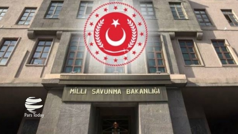 Irak Kuzeyinde bir Türk asker öldürüldü
