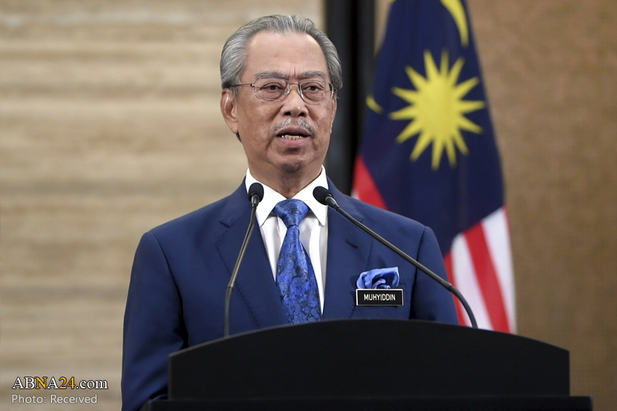 Malaysian PM calls for global consensus to counter West Bank annexation