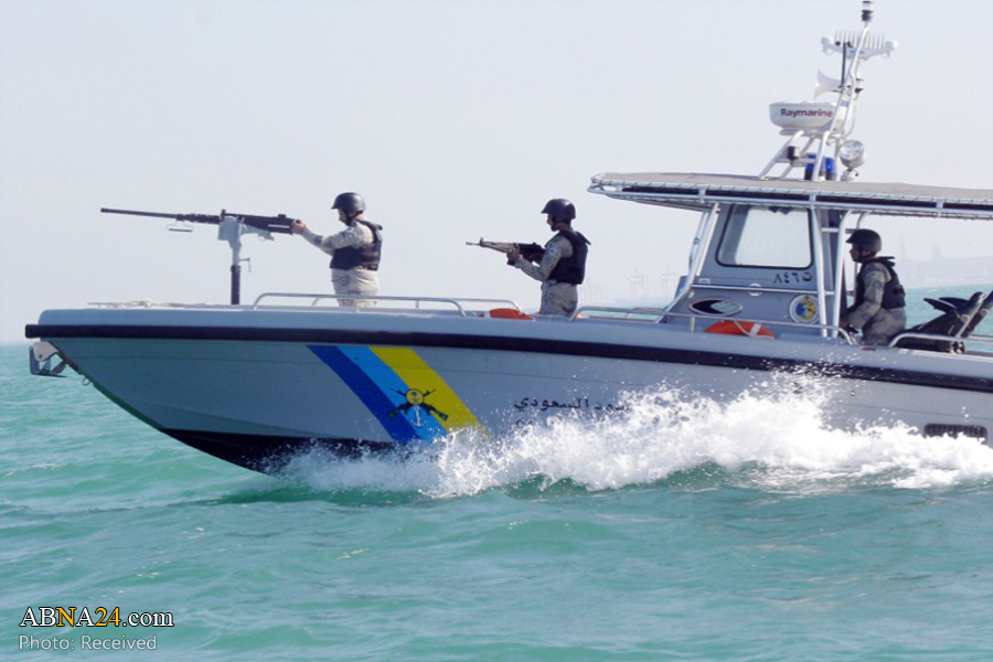 Saudi coast guard fires at Iranian fishermen