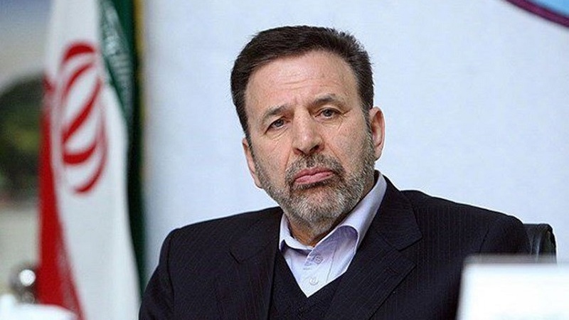 イラン大統領府長官、「米は自らの誤った政策を改め過去を償う以外に道はない」