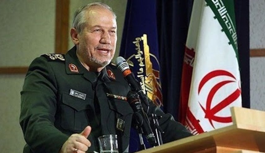 يجب مقاضاة كلّ من ساعد "صدام" في جرائمه المروعة ضد ايران في محكمة "لاهاي"