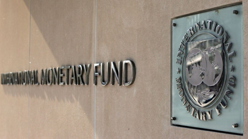 IMF, korona ile mücadele için 100 milyar dolar acil yardımda bulundu