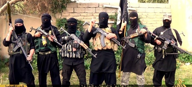 داعش التكفيري يقتل 4 عناصر من الشرطة في محافظة ديالى