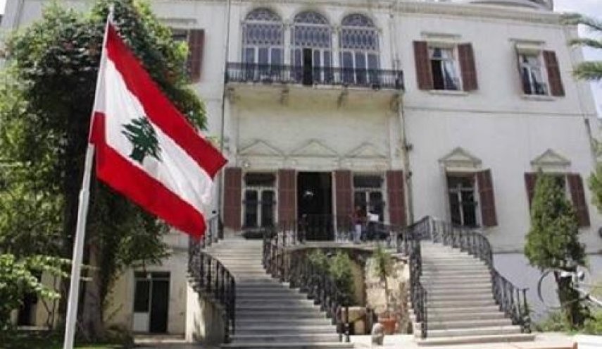 وزارة الخارجية اللبنانية تستدعي السفيرة الأمريكية دوروثي شيا