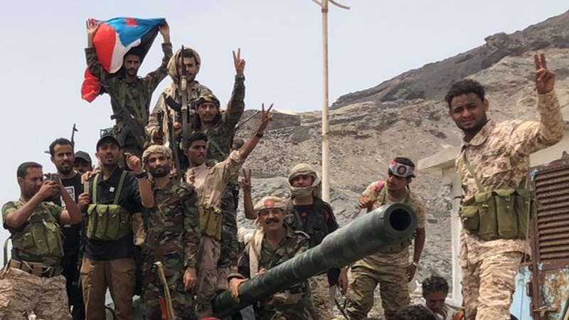 Yemen Güney Geçiş Konseyi'nin İsrail'e Yakınlaşması