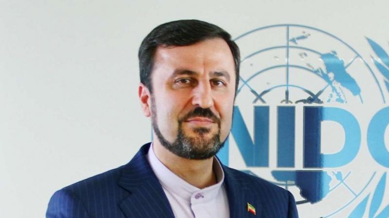 Iran je zaplijenio najveće količine narkotika uprkos američkim sankcijama