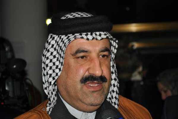 کی فەرمانی هێرش بۆ سەر حەشدی شەعبی دەرکردووە