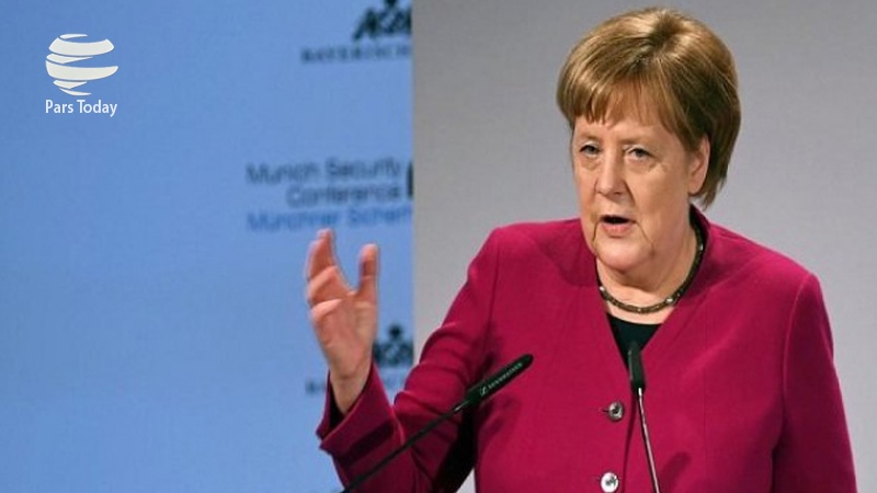 Merkel: London muss Brexit-Folgen akzeptieren