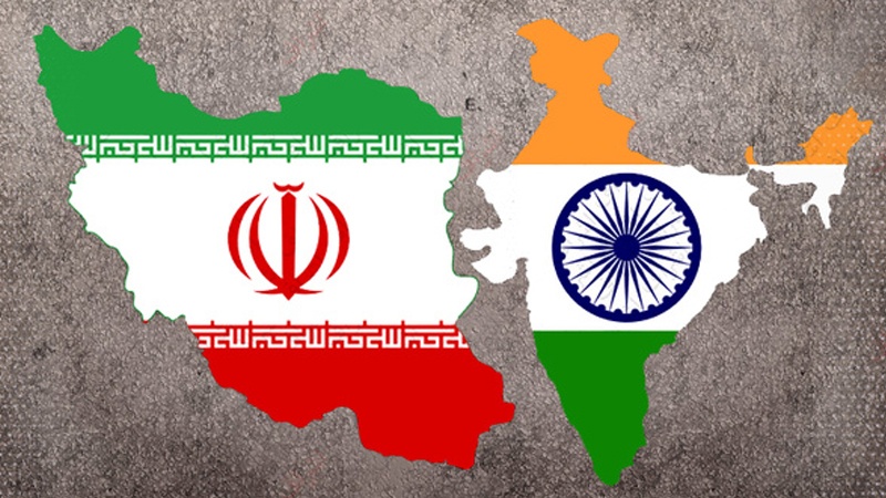 インドがイランとの経済関係の拡大を追求