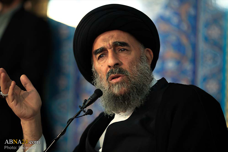 Ayatollah Modarresi calls on Coronavirus patients to donate blood plasma