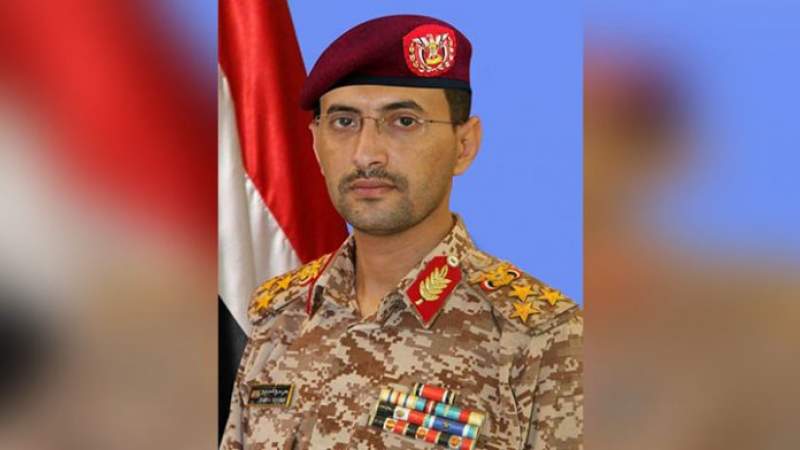 مؤتمر صحفي لناطق الجيش اليمني يكشف فيه عن تفاصيل عملية كبرى 